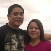 Winnie Castillo's photo