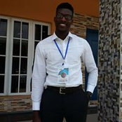 Solomon Eyohs foto