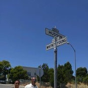 Julian Bell's photo