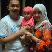 Yasmoon Ahmad's photo