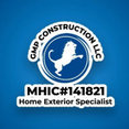 GMP Construction LLC's profile photo