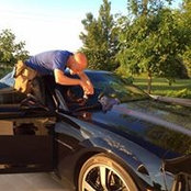 Jason Anderson's photo