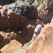 Carlos Camacho's photo