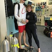Naomi Brooks's photo