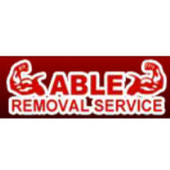 Able Removal Service