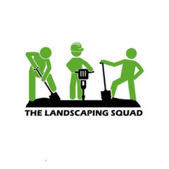 The Landscaping Squad