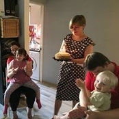 Alexandra Kravtsova's photo