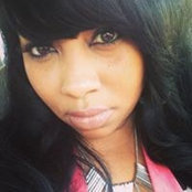 Keyshia Scotts foto