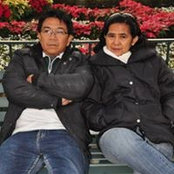 Leonor Acuars foto
