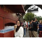 Christina Zhang's photo