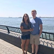 Danielle Isenberg's photo