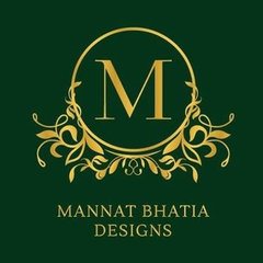 Mannat Bhatia Designs