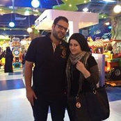Foto von Aya Shahm