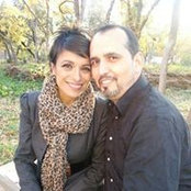 Israel Trevino's photo