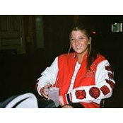 Gabrielle byrne's photo