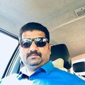Girish Gowda's photo