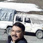 Rajendra Dwivedi's photo