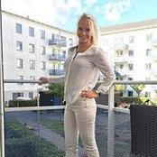 Photo de Isabelle Andersson