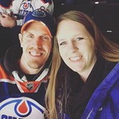 Heather McDavid's photo