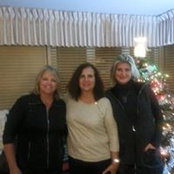 Amelia Di Giacomo's photo