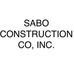 Sabo Construction Co, Inc.