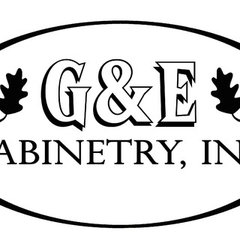 G & E Cabinetry Inc.