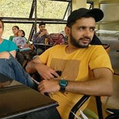 Photo de Faraz Ali