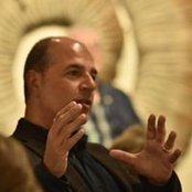 Peter Baldaia's photo