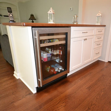 Stafford Kitchen Remodel