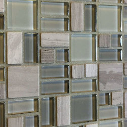 Glass Collections - Mosaic Tile