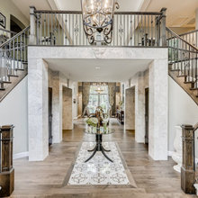 Flooring options first floor