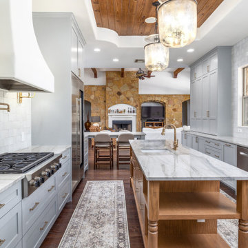 Kitchen - PW