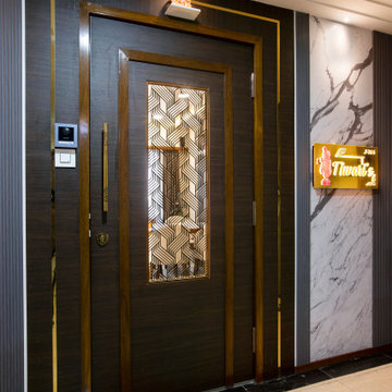 BEST INTERIOR DESIGNERS IN NAVI MUMBAI