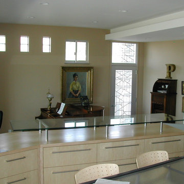 Palmer Residence