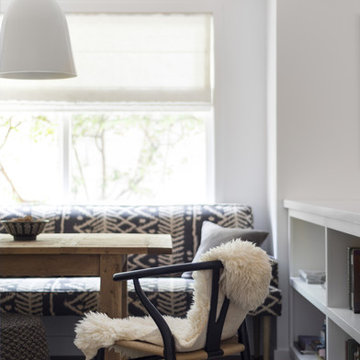 KITCHEN REMODEL | Contemporary Home Remodel Part Seven