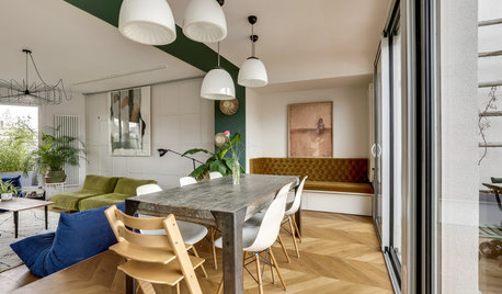 Highlights from the Maison & Objet 2019 Design Fair