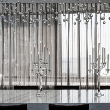 Conti Residence
