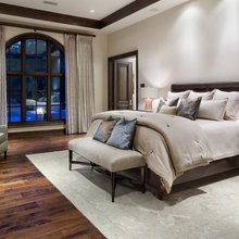 Bedrooms