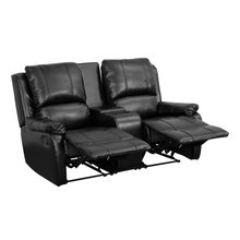 Theater Room