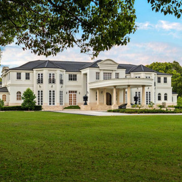 Bellagio La Villa