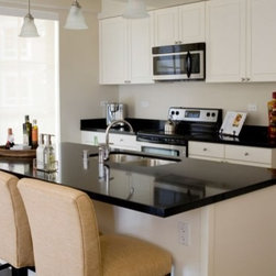 Caesarstone Countertops - Kitchen Countertops