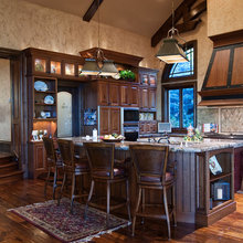 PS kitchen