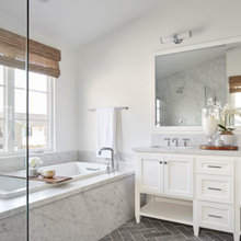 My Bathroom Plan