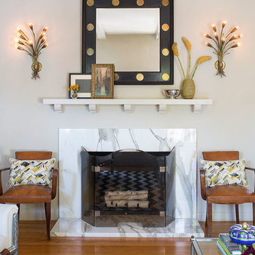 Pasadena Mid Century Mix
