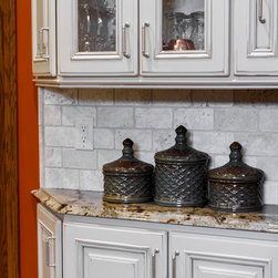 Under Cabinet Lighting - Undercabinet Lighting