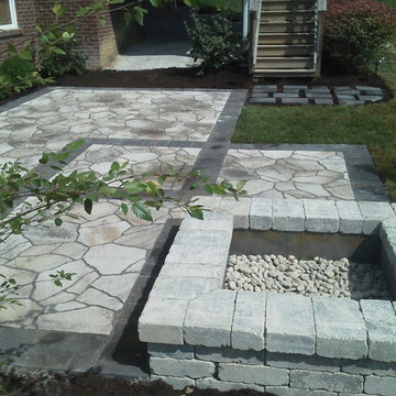 Landscape Haven