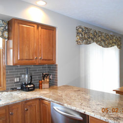 Cascade - Window Treatments