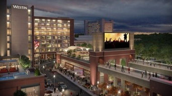 BJCC Entertainment District