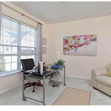 Staging - Office (Bordentown)