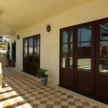 tile